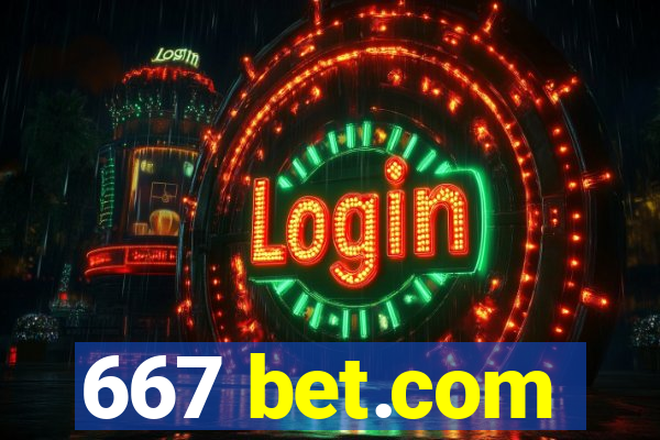 667 bet.com